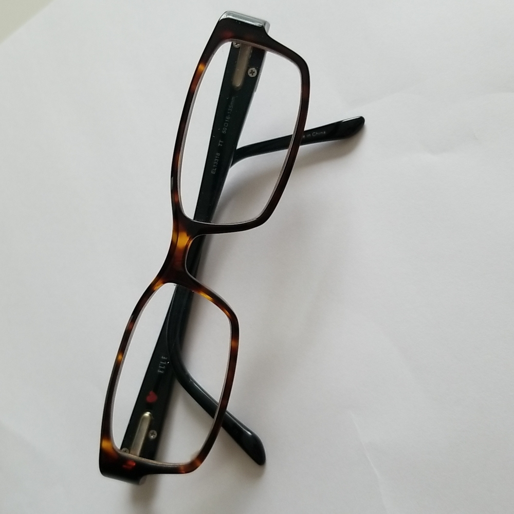 COPY - ELLE EYEGLASS FRAME